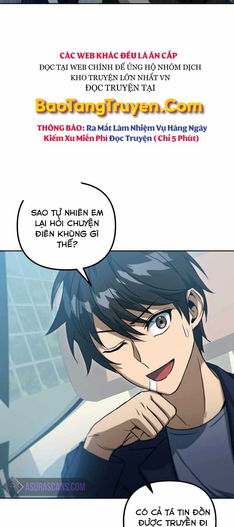 Thăng hạng từ đỉnh cấp: Chapter 41