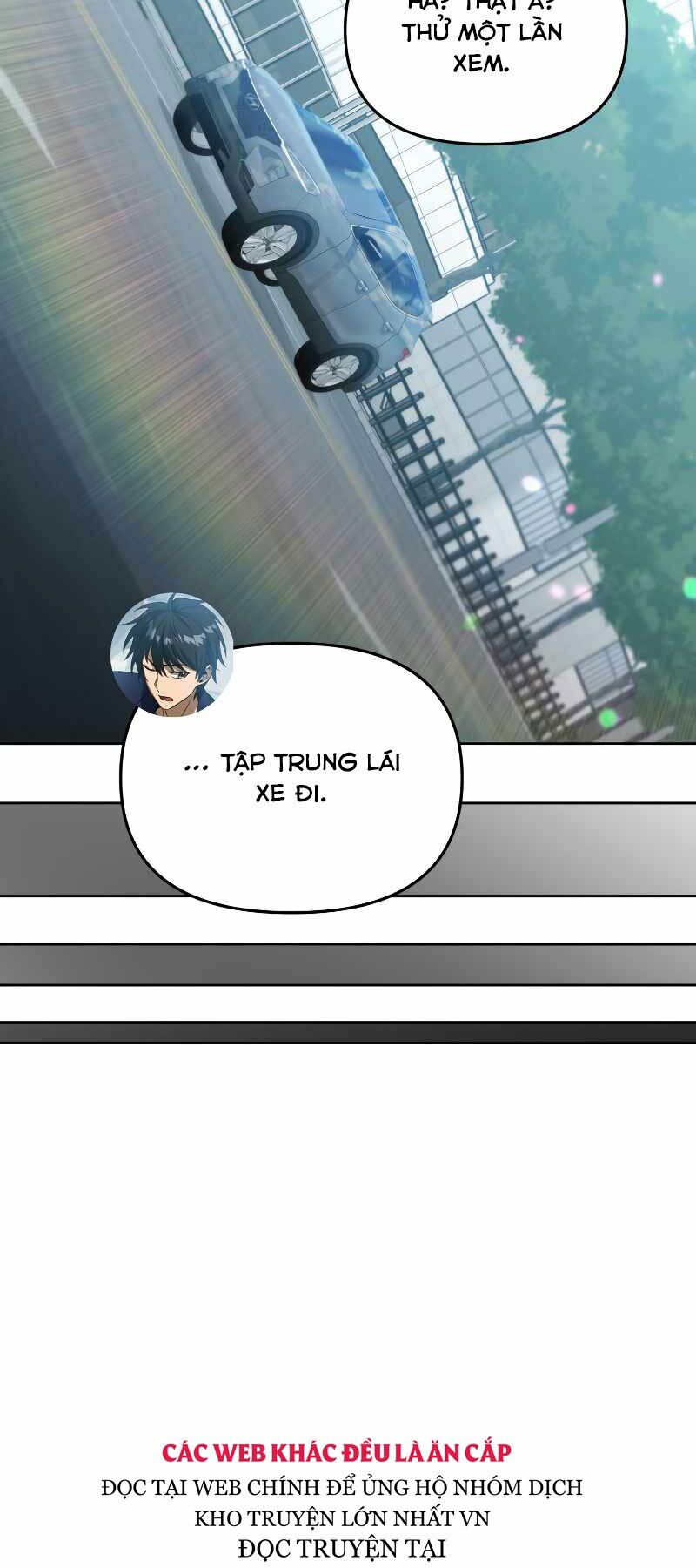 Thăng hạng từ đỉnh cấp: Chapter 41