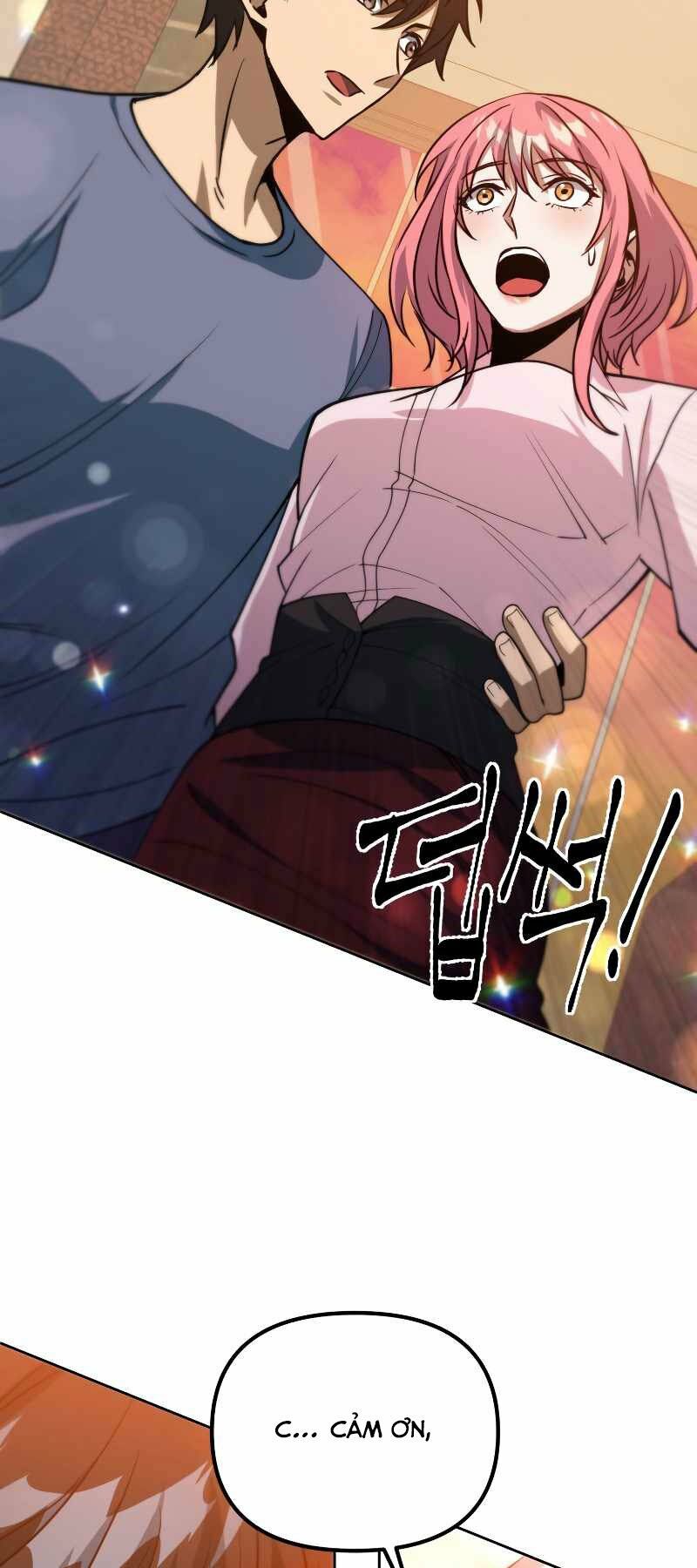 Thăng hạng từ đỉnh cấp: Chapter 41
