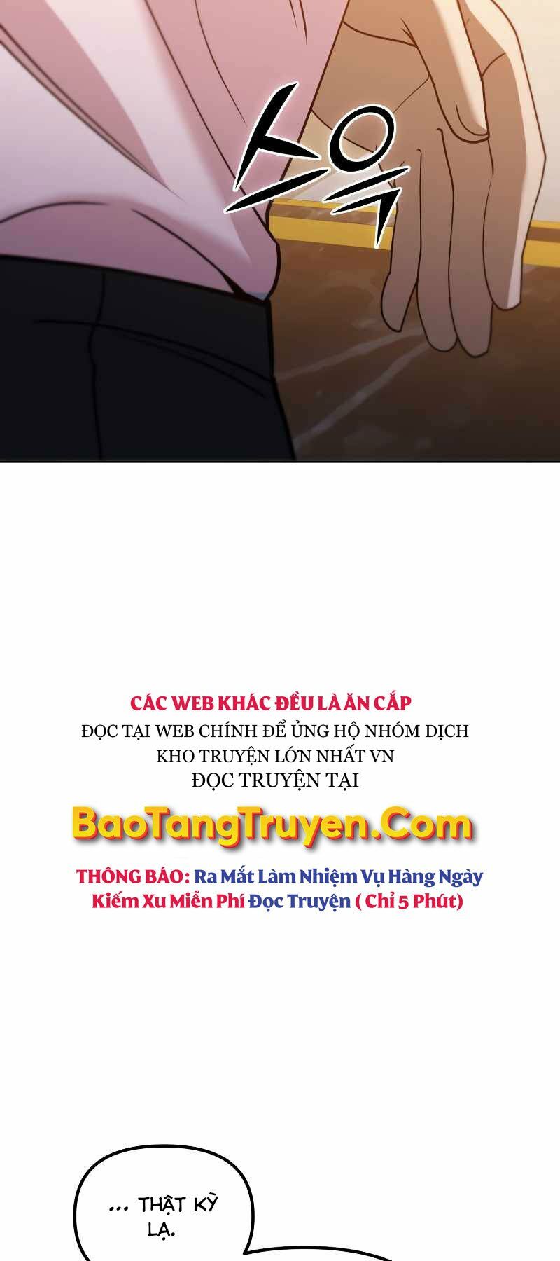 Thăng hạng từ đỉnh cấp: Chapter 41