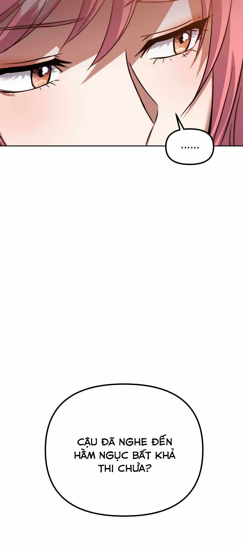 Thăng hạng từ đỉnh cấp: Chapter 41