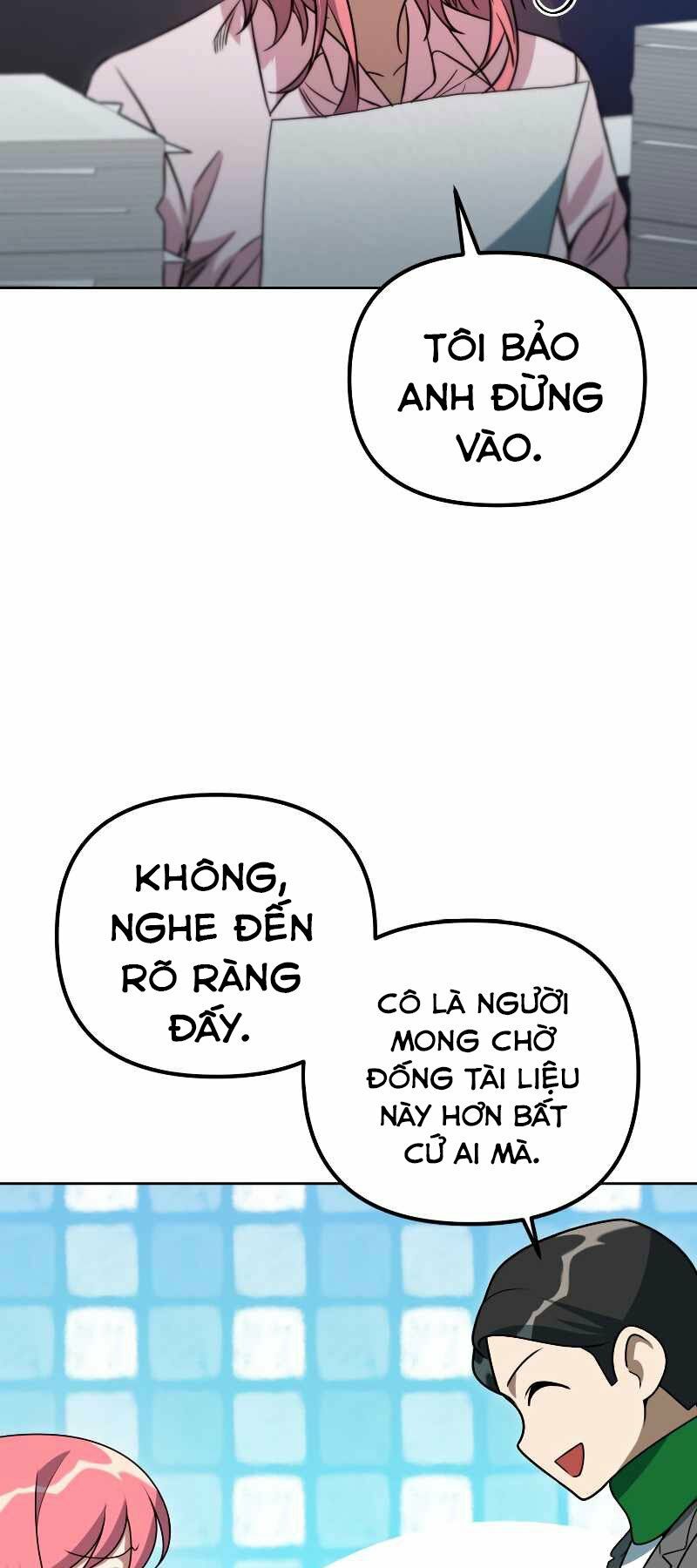 Thăng hạng từ đỉnh cấp: Chapter 41