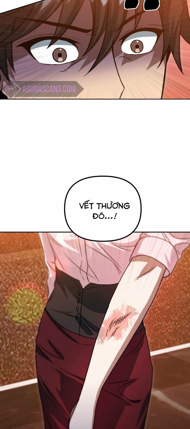 Thăng hạng từ đỉnh cấp: Chapter 41