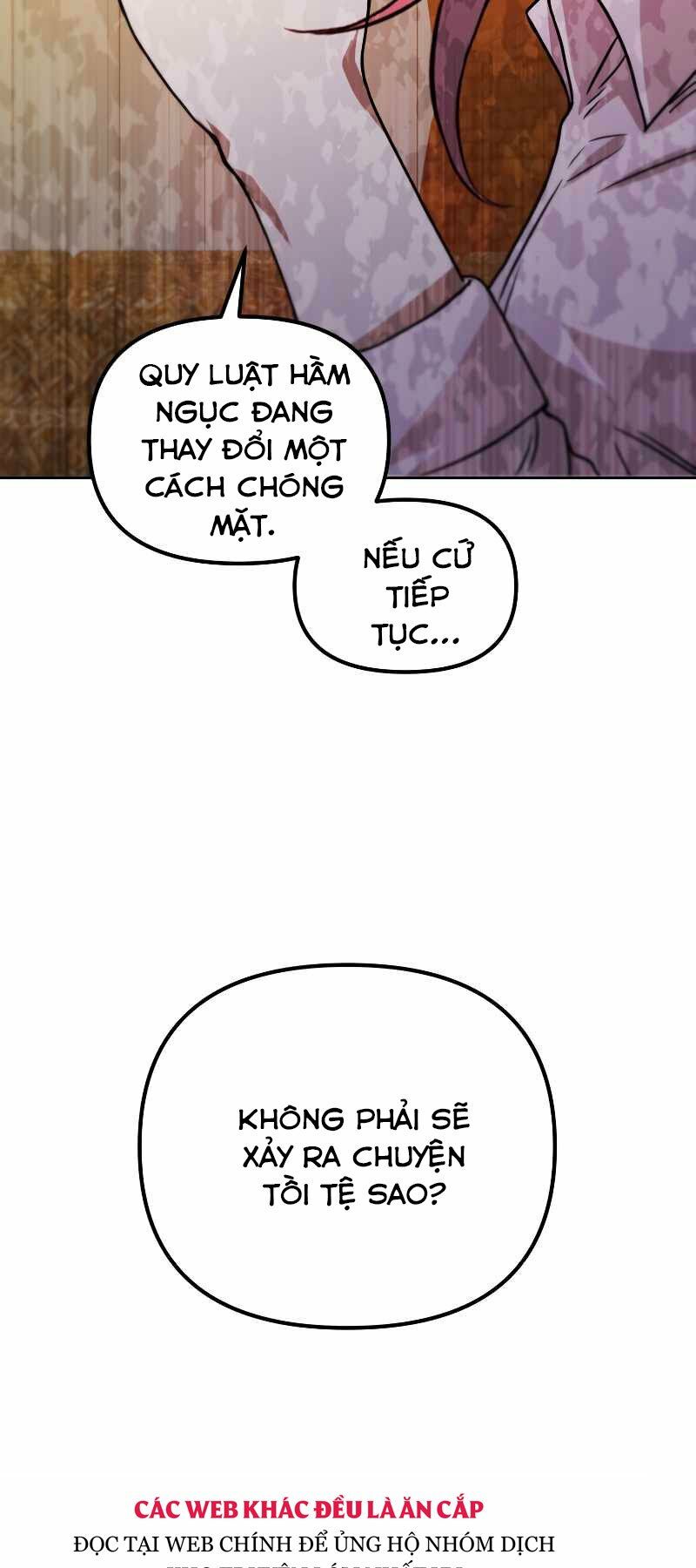 Thăng hạng từ đỉnh cấp: Chapter 41