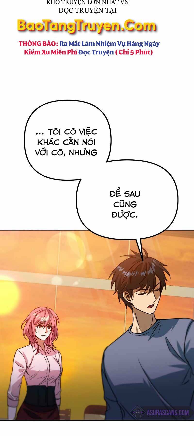 Thăng hạng từ đỉnh cấp: Chapter 41