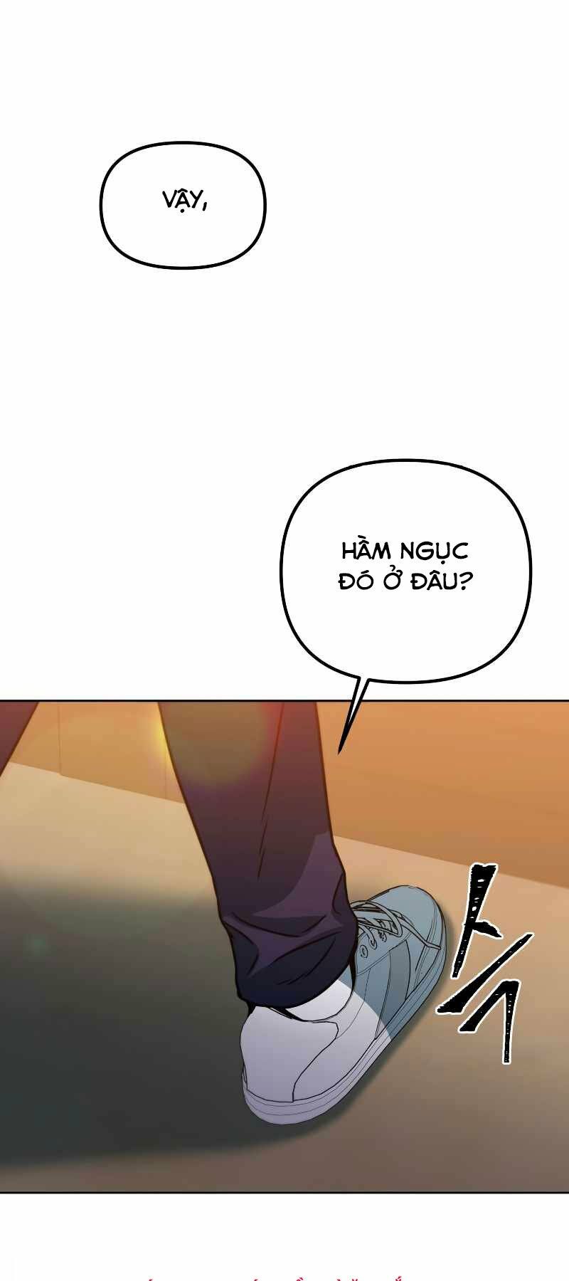 Thăng hạng từ đỉnh cấp: Chapter 41