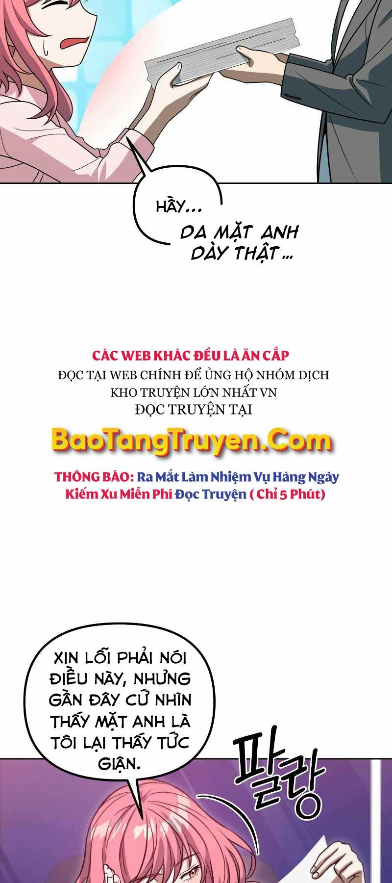 Thăng hạng từ đỉnh cấp: Chapter 41