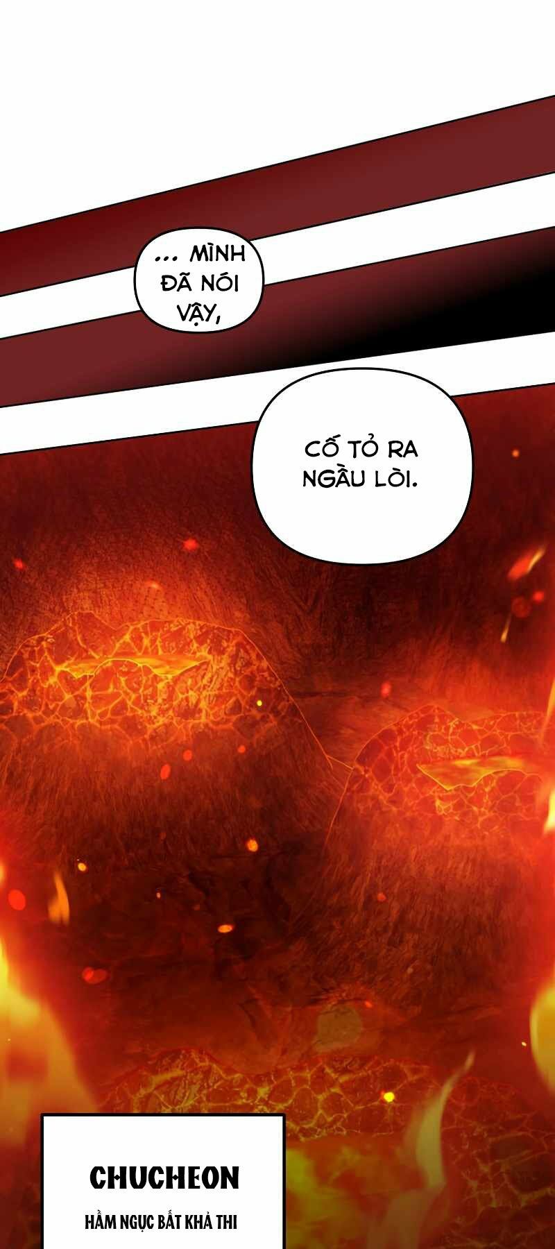 Thăng hạng từ đỉnh cấp: Chapter 41