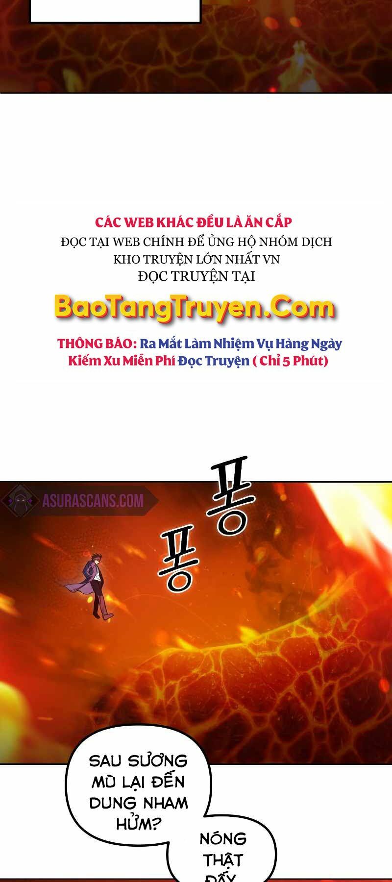 Thăng hạng từ đỉnh cấp: Chapter 41