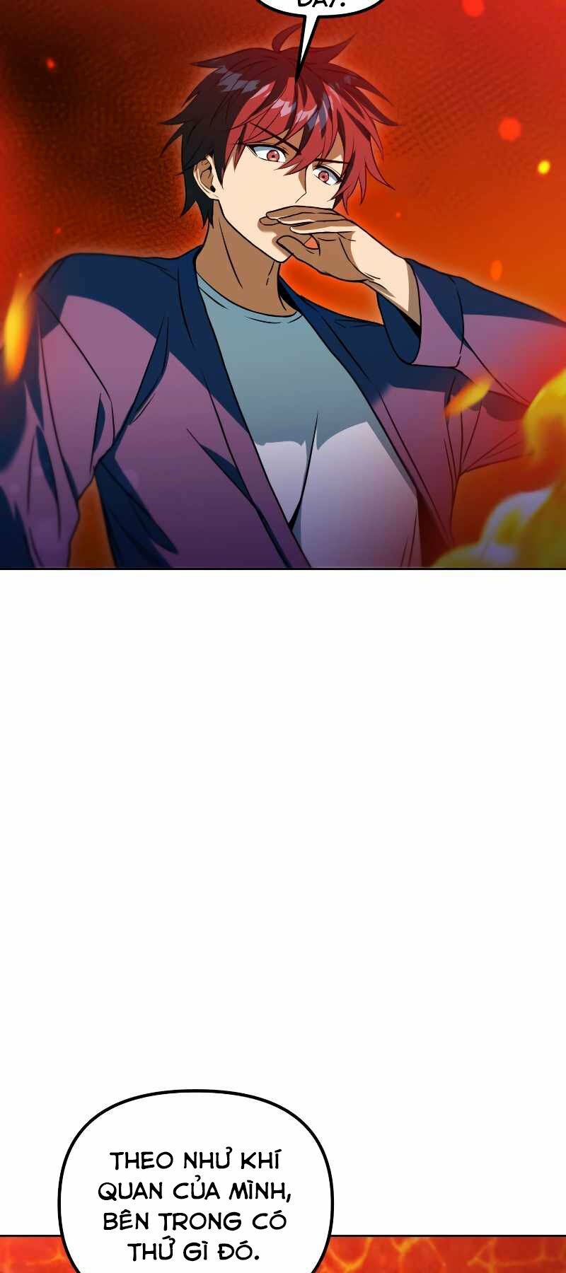 Thăng hạng từ đỉnh cấp: Chapter 41