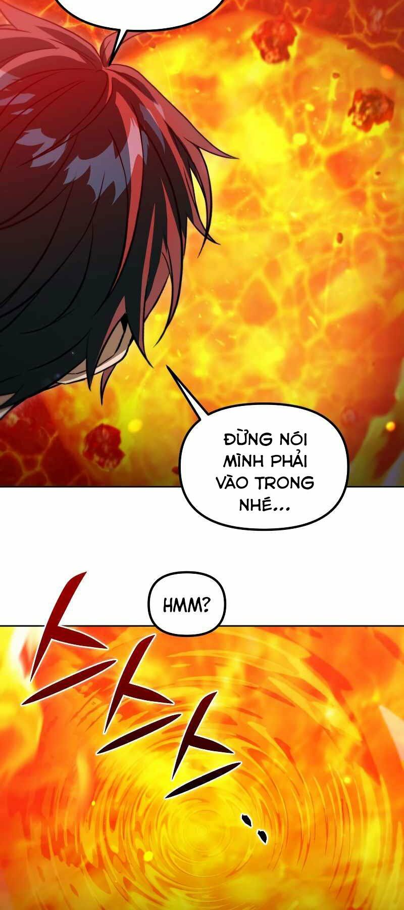 Thăng hạng từ đỉnh cấp: Chapter 41