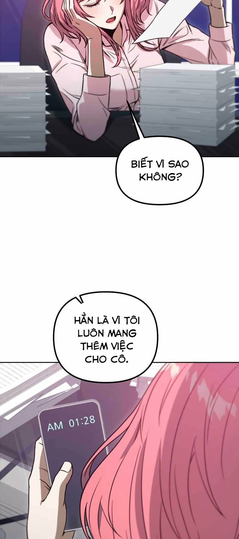 Thăng hạng từ đỉnh cấp: Chapter 41