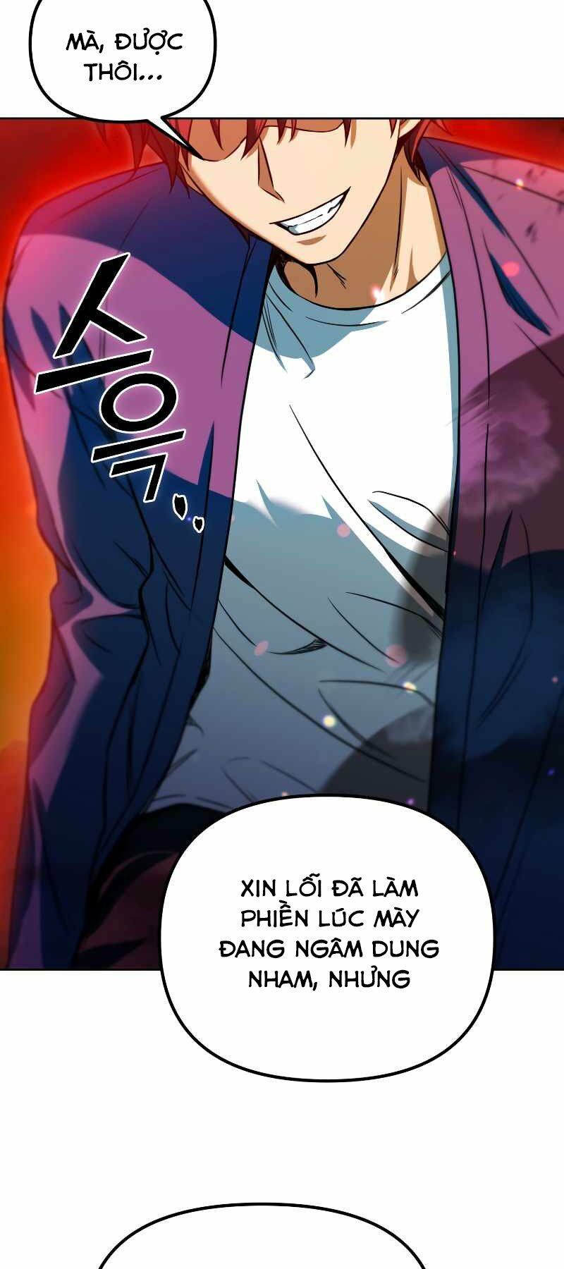 Thăng hạng từ đỉnh cấp: Chapter 41