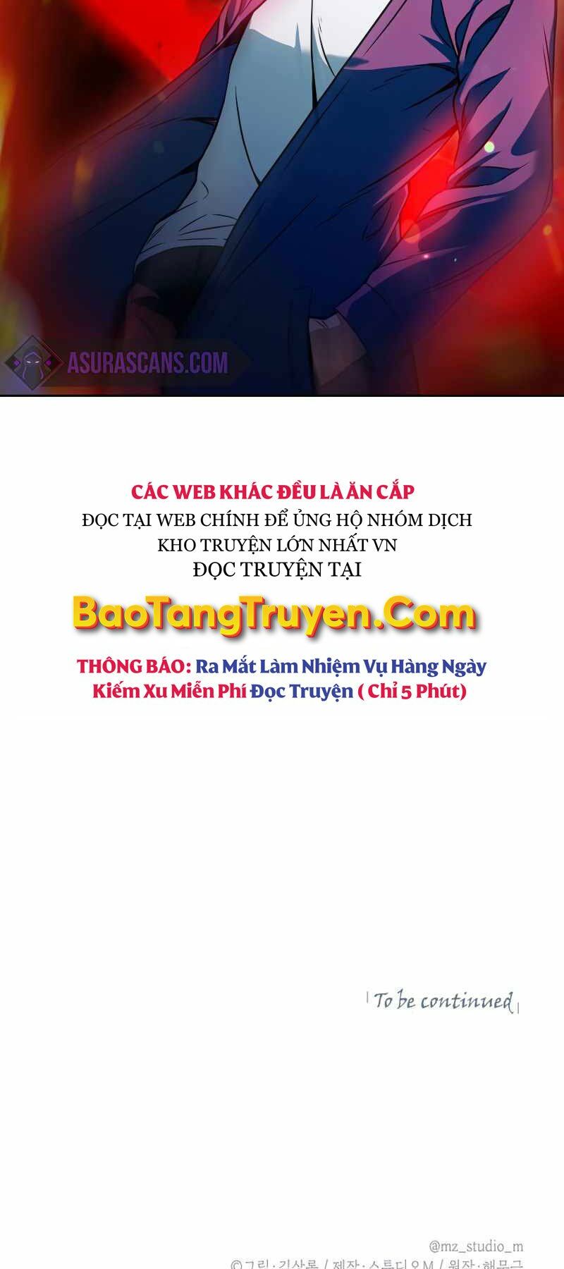 Thăng hạng từ đỉnh cấp: Chapter 41