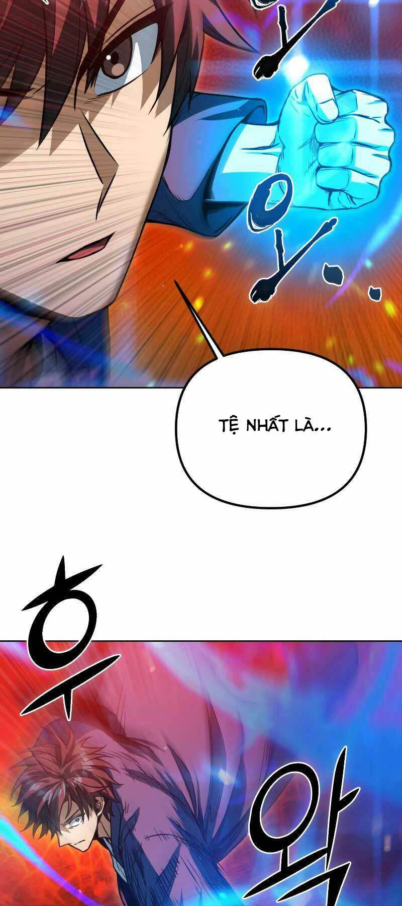 Thăng hạng từ đỉnh cấp: Chapter 42