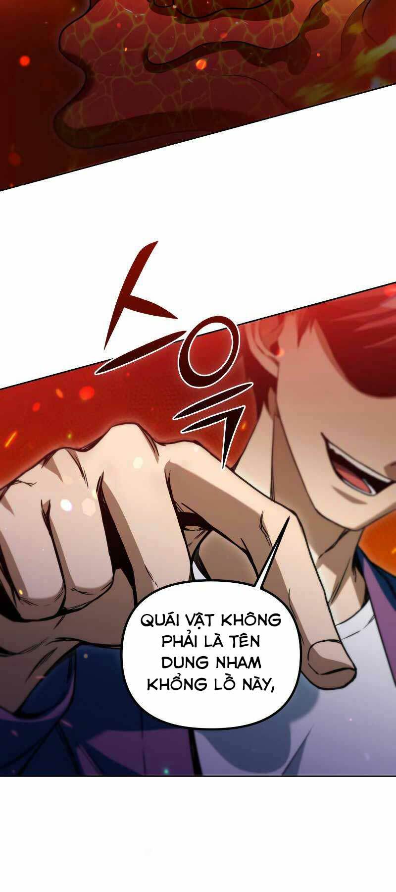 Thăng hạng từ đỉnh cấp: Chapter 42