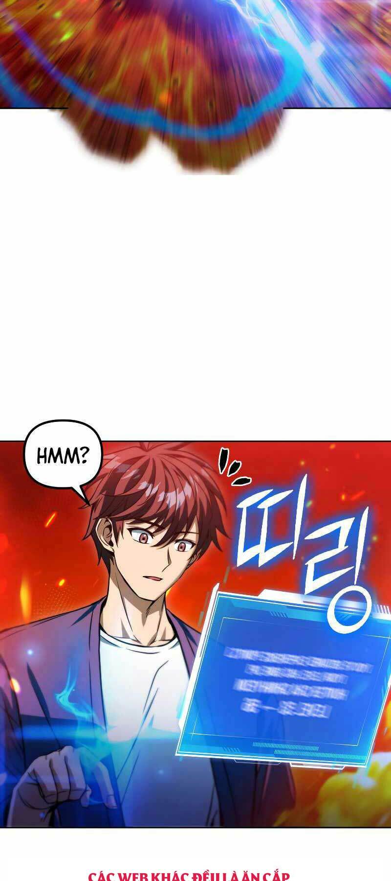 Thăng hạng từ đỉnh cấp: Chapter 42