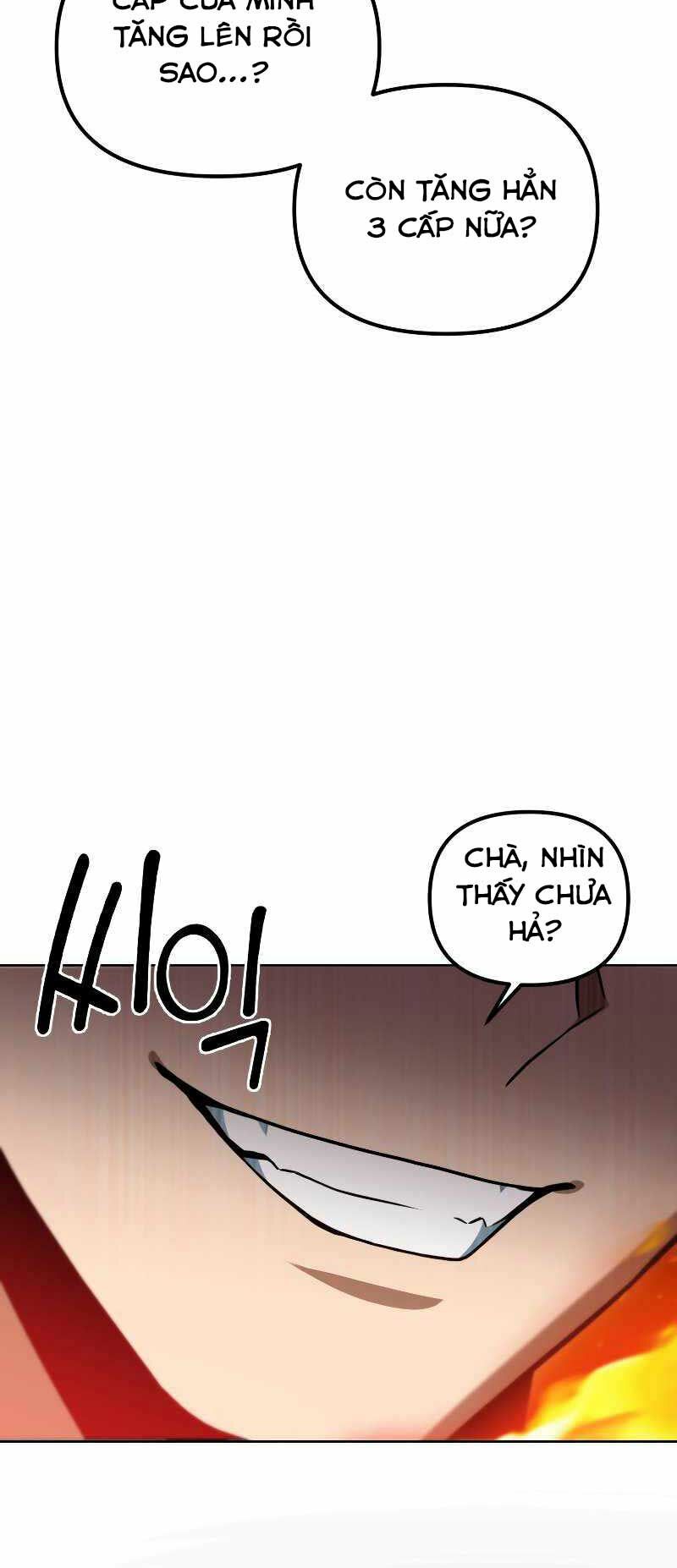 Thăng hạng từ đỉnh cấp: Chapter 42