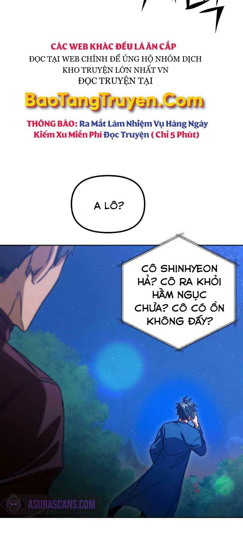 Thăng hạng từ đỉnh cấp: Chapter 42