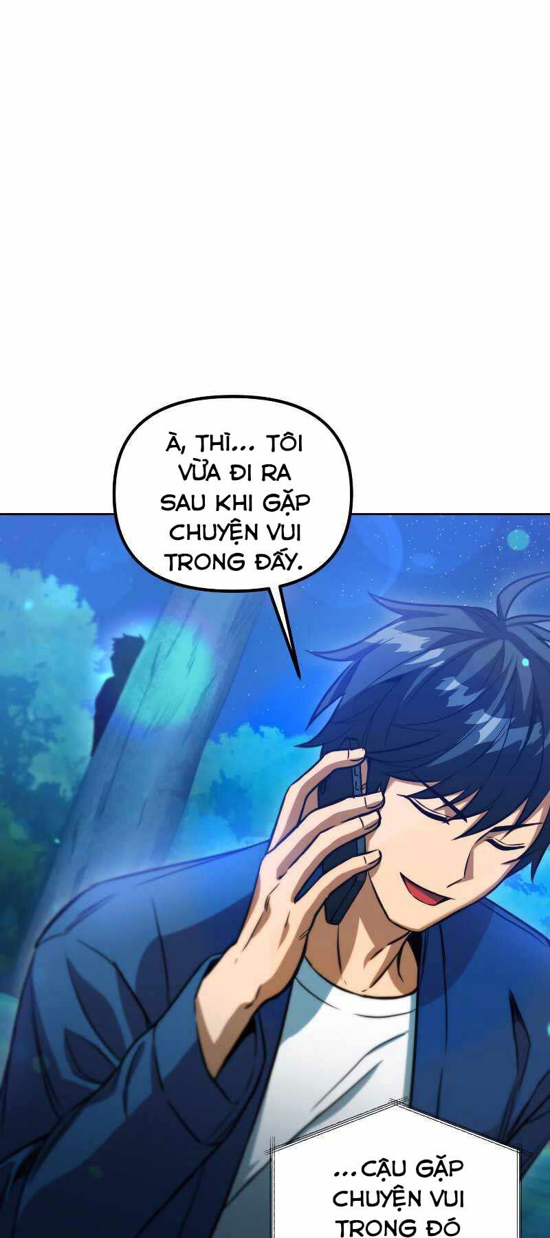 Thăng hạng từ đỉnh cấp: Chapter 42