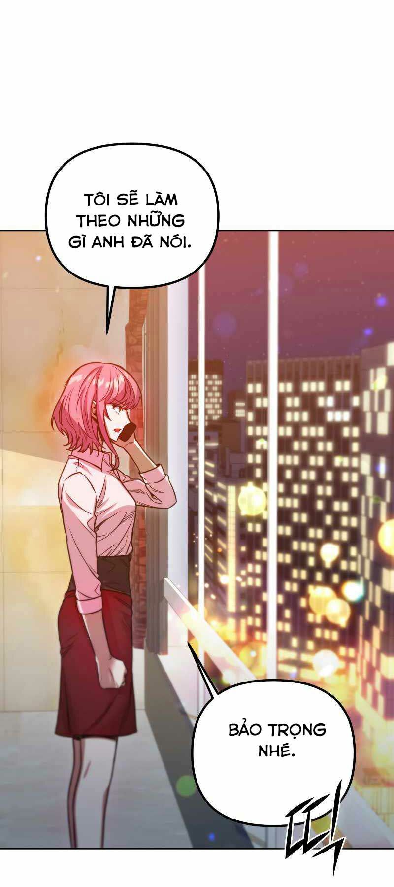 Thăng hạng từ đỉnh cấp: Chapter 42