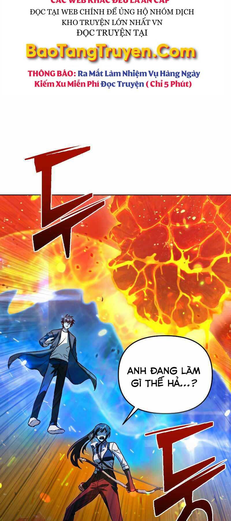 Thăng hạng từ đỉnh cấp: Chapter 42