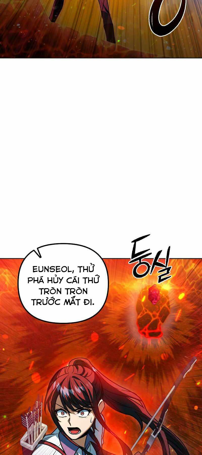 Thăng hạng từ đỉnh cấp: Chapter 42