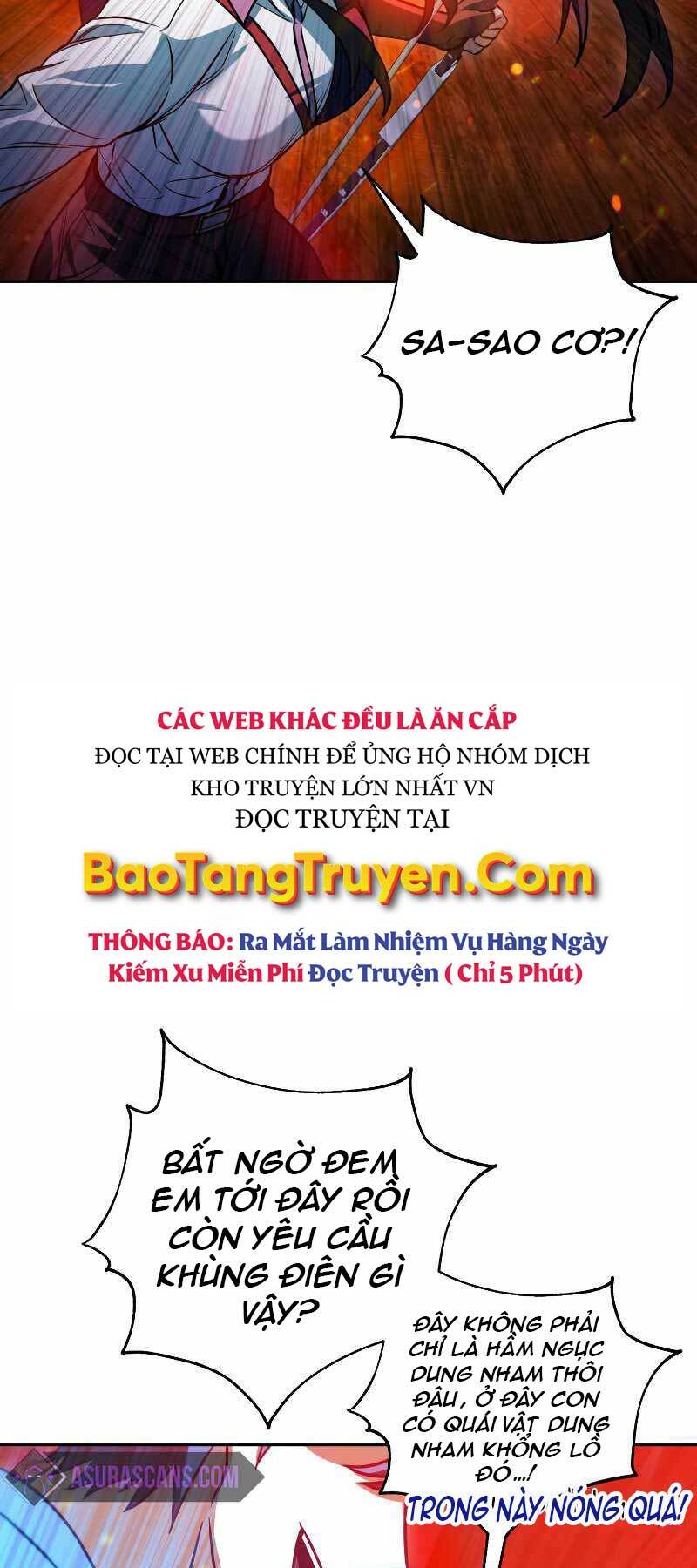 Thăng hạng từ đỉnh cấp: Chapter 42