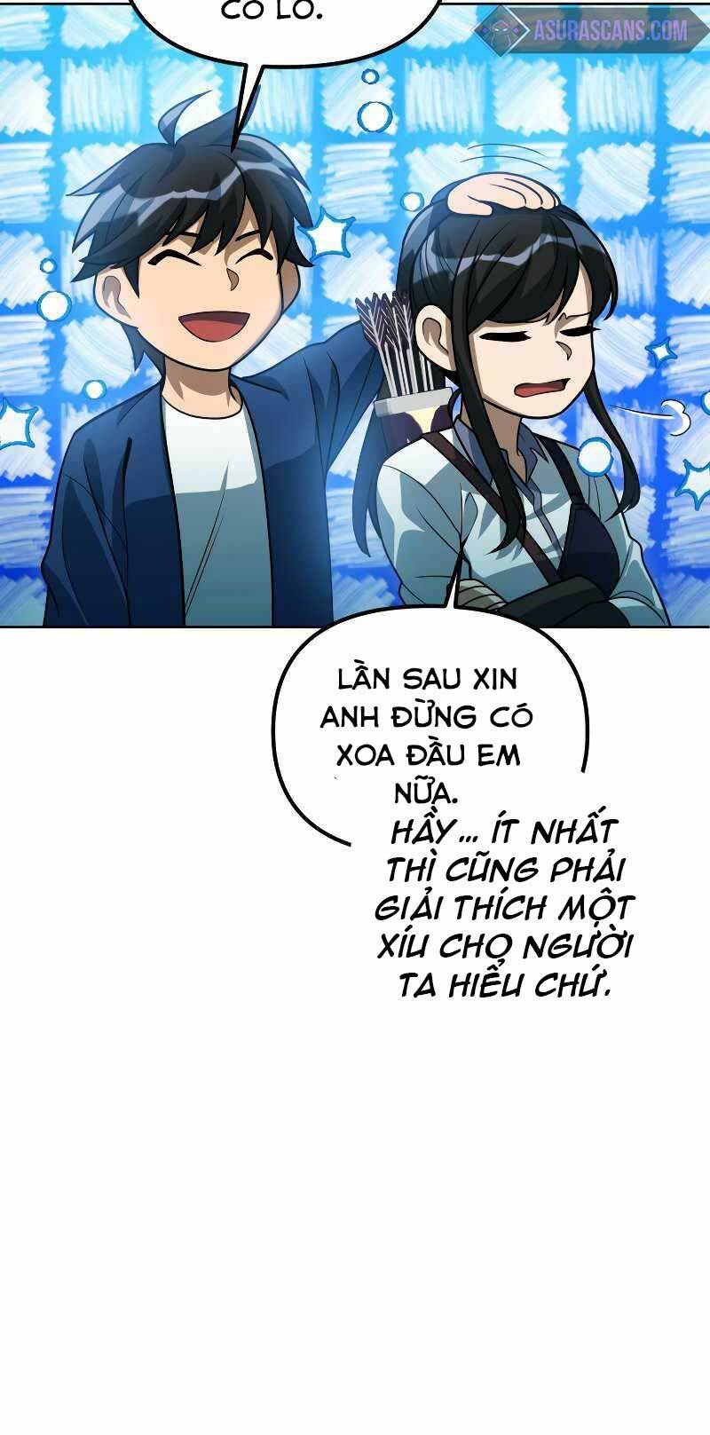 Thăng hạng từ đỉnh cấp: Chapter 42