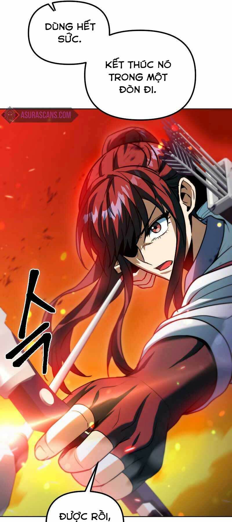 Thăng hạng từ đỉnh cấp: Chapter 42