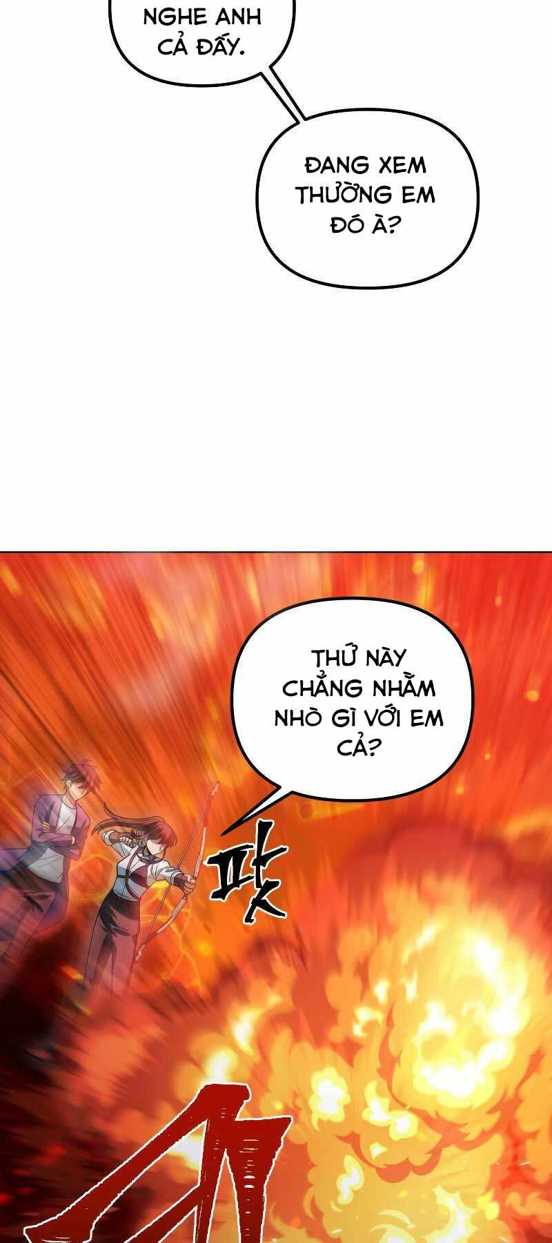 Thăng hạng từ đỉnh cấp: Chapter 42