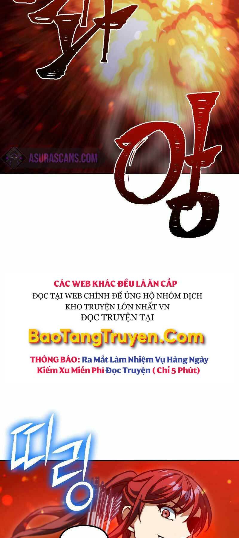 Thăng hạng từ đỉnh cấp: Chapter 42