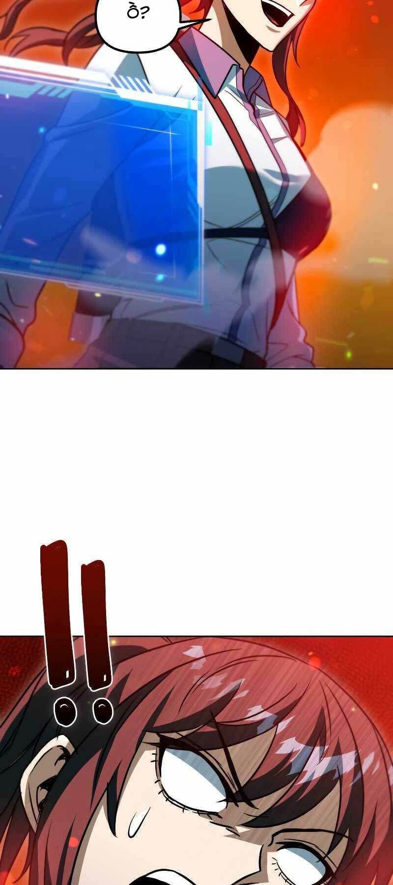 Thăng hạng từ đỉnh cấp: Chapter 42