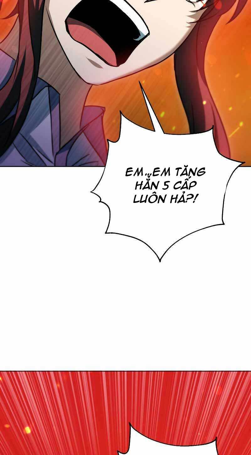 Thăng hạng từ đỉnh cấp: Chapter 42