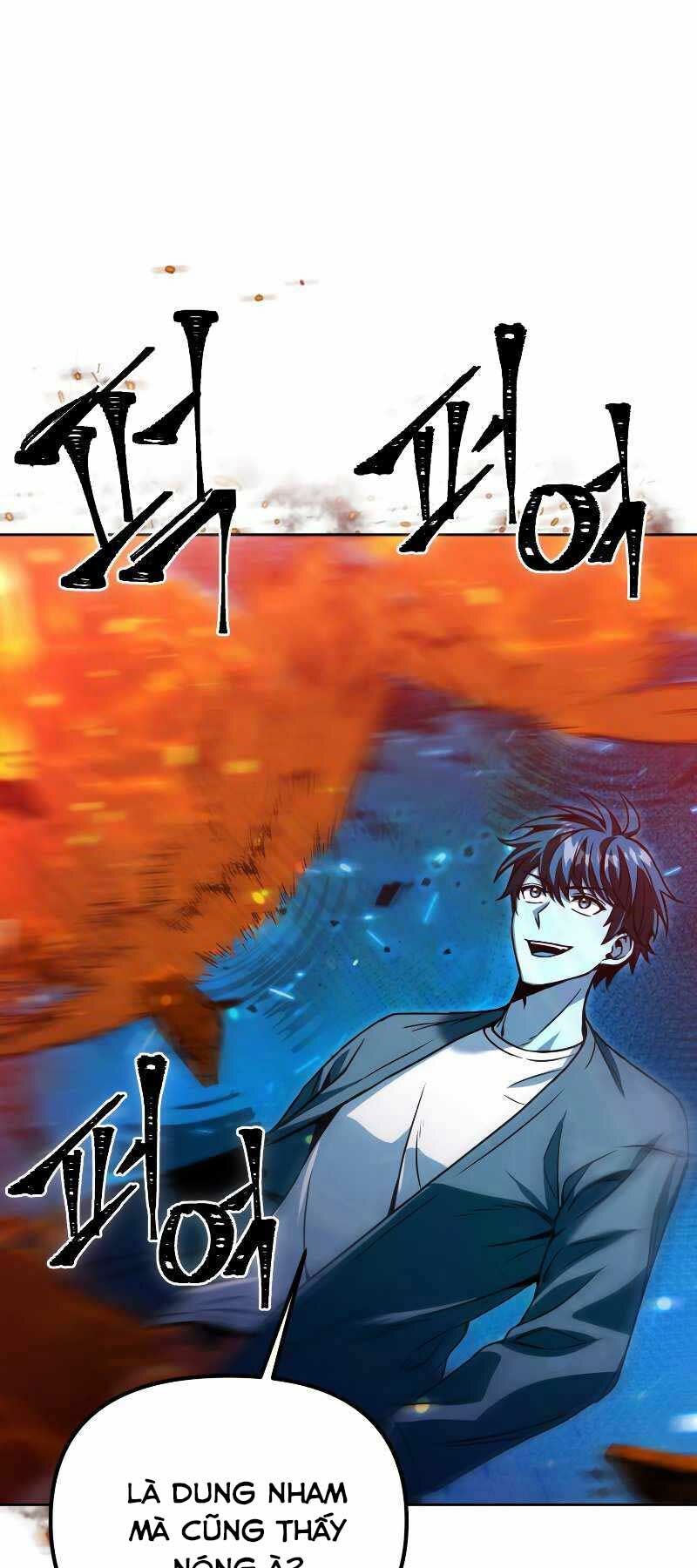 Thăng hạng từ đỉnh cấp: Chapter 42