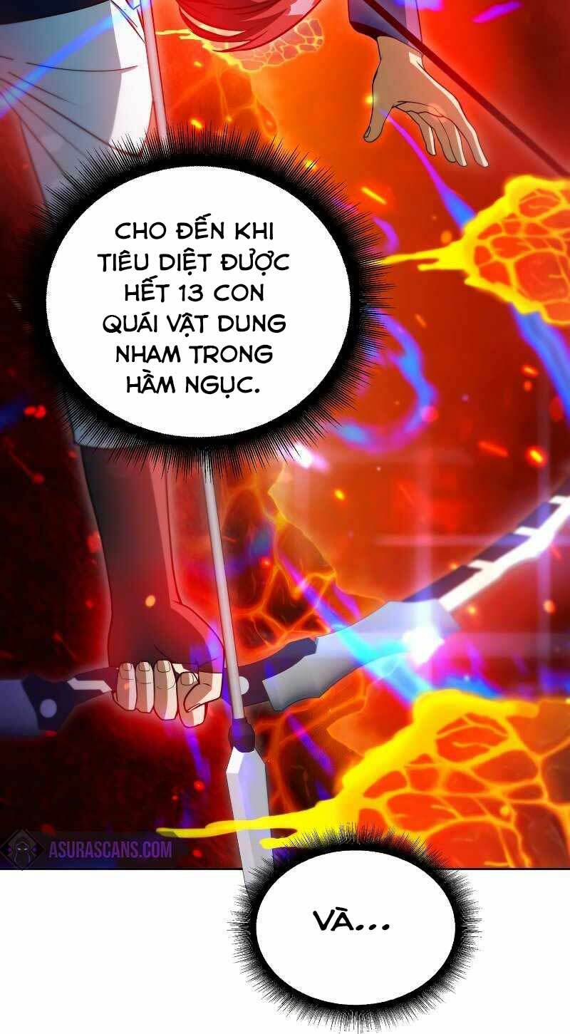 Thăng hạng từ đỉnh cấp: Chapter 42