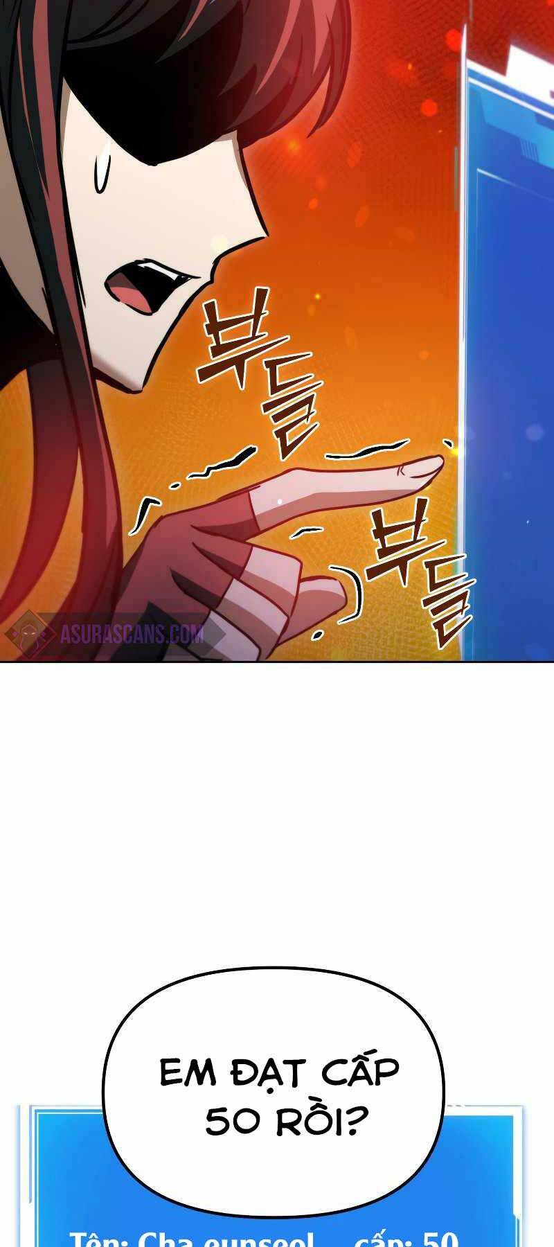 Thăng hạng từ đỉnh cấp: Chapter 42
