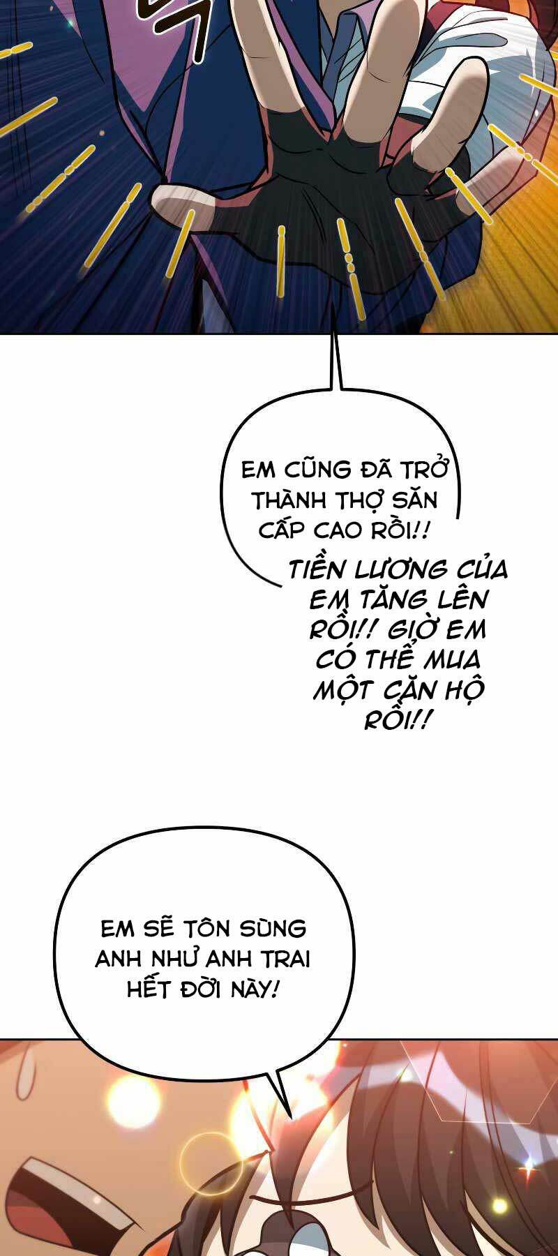 Thăng hạng từ đỉnh cấp: Chapter 42