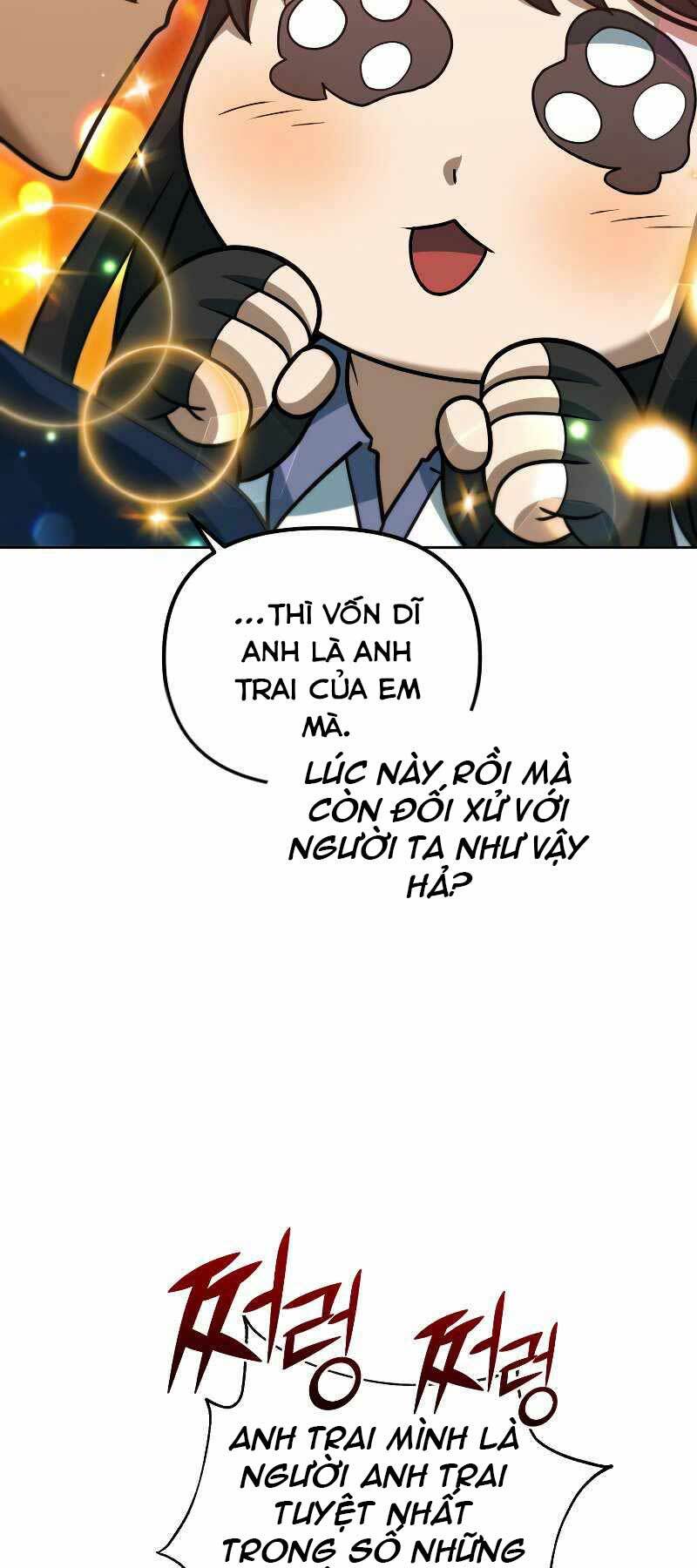 Thăng hạng từ đỉnh cấp: Chapter 42