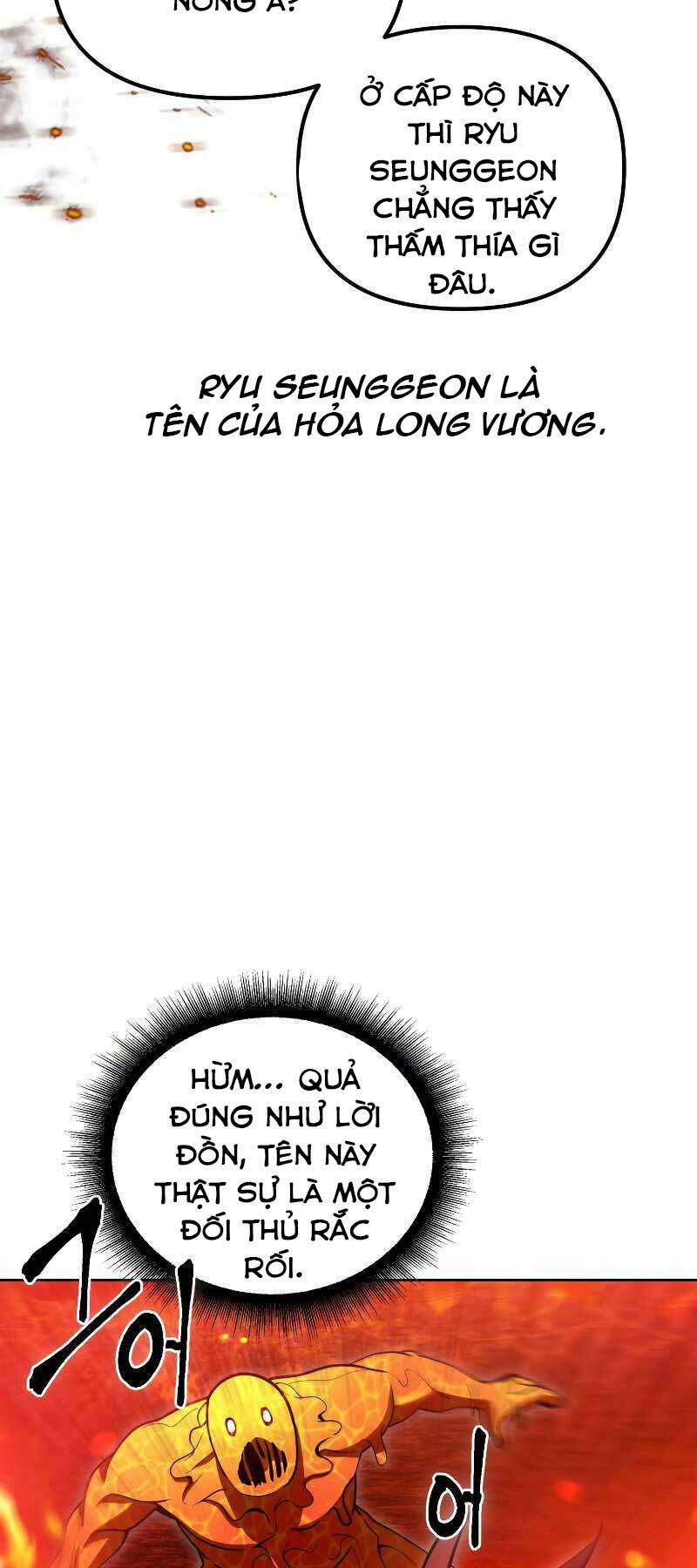 Thăng hạng từ đỉnh cấp: Chapter 42