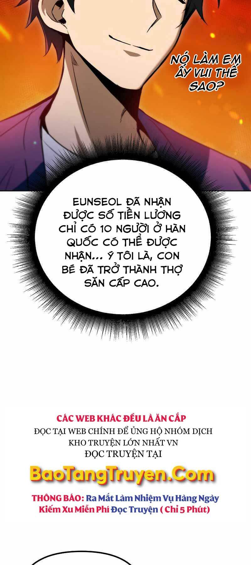 Thăng hạng từ đỉnh cấp: Chapter 42