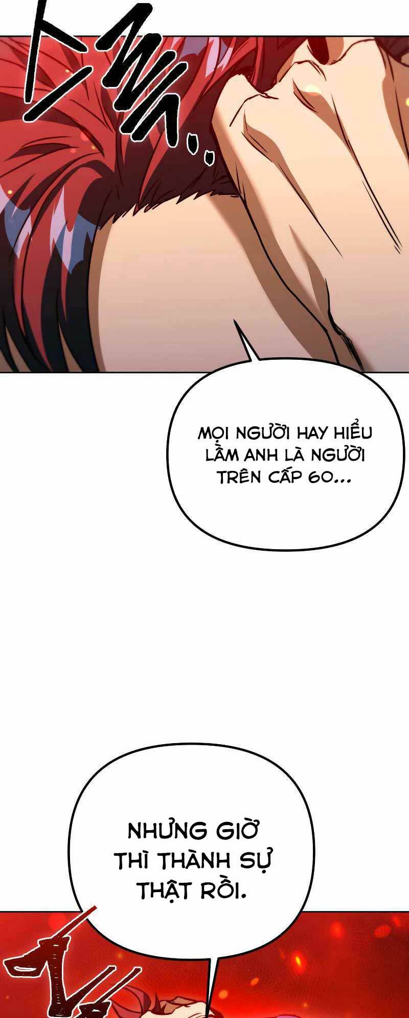 Thăng hạng từ đỉnh cấp: Chapter 42