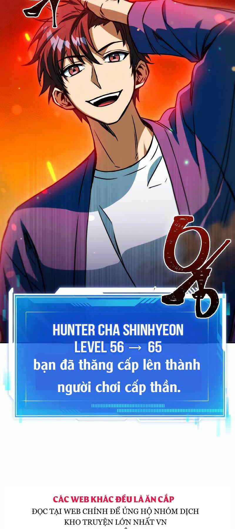 Thăng hạng từ đỉnh cấp: Chapter 42
