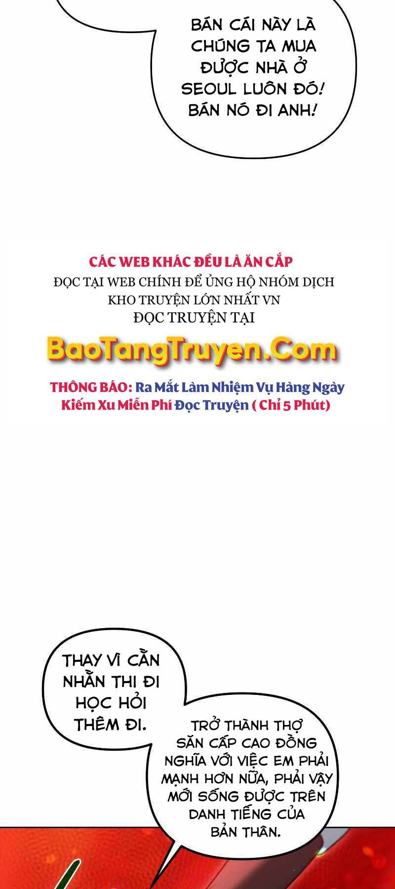 Thăng hạng từ đỉnh cấp: Chapter 42