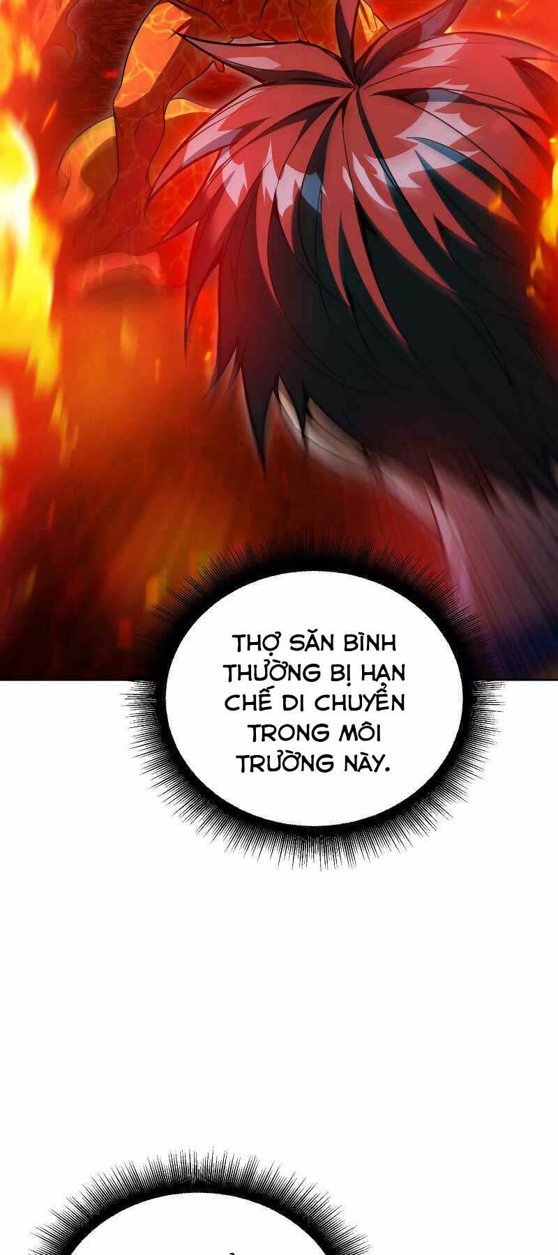 Thăng hạng từ đỉnh cấp: Chapter 42
