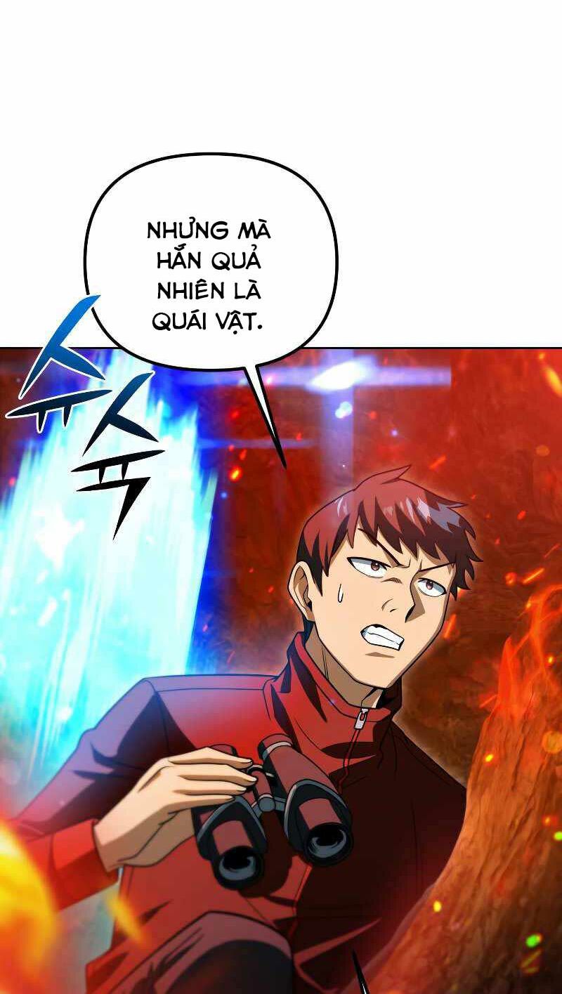 Thăng hạng từ đỉnh cấp: Chapter 42