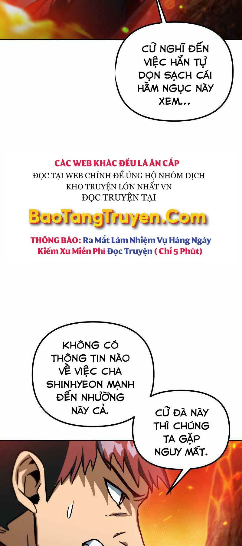 Thăng hạng từ đỉnh cấp: Chapter 42