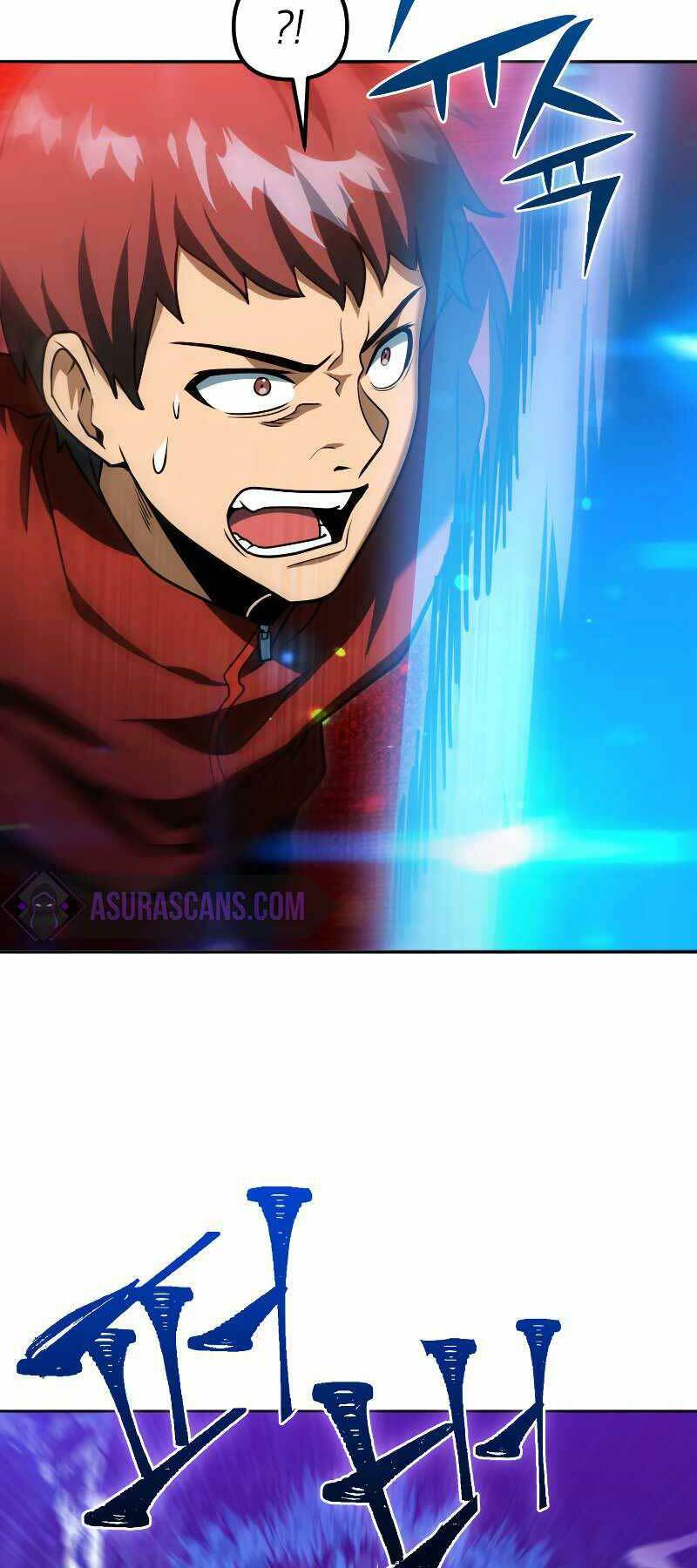 Thăng hạng từ đỉnh cấp: Chapter 42