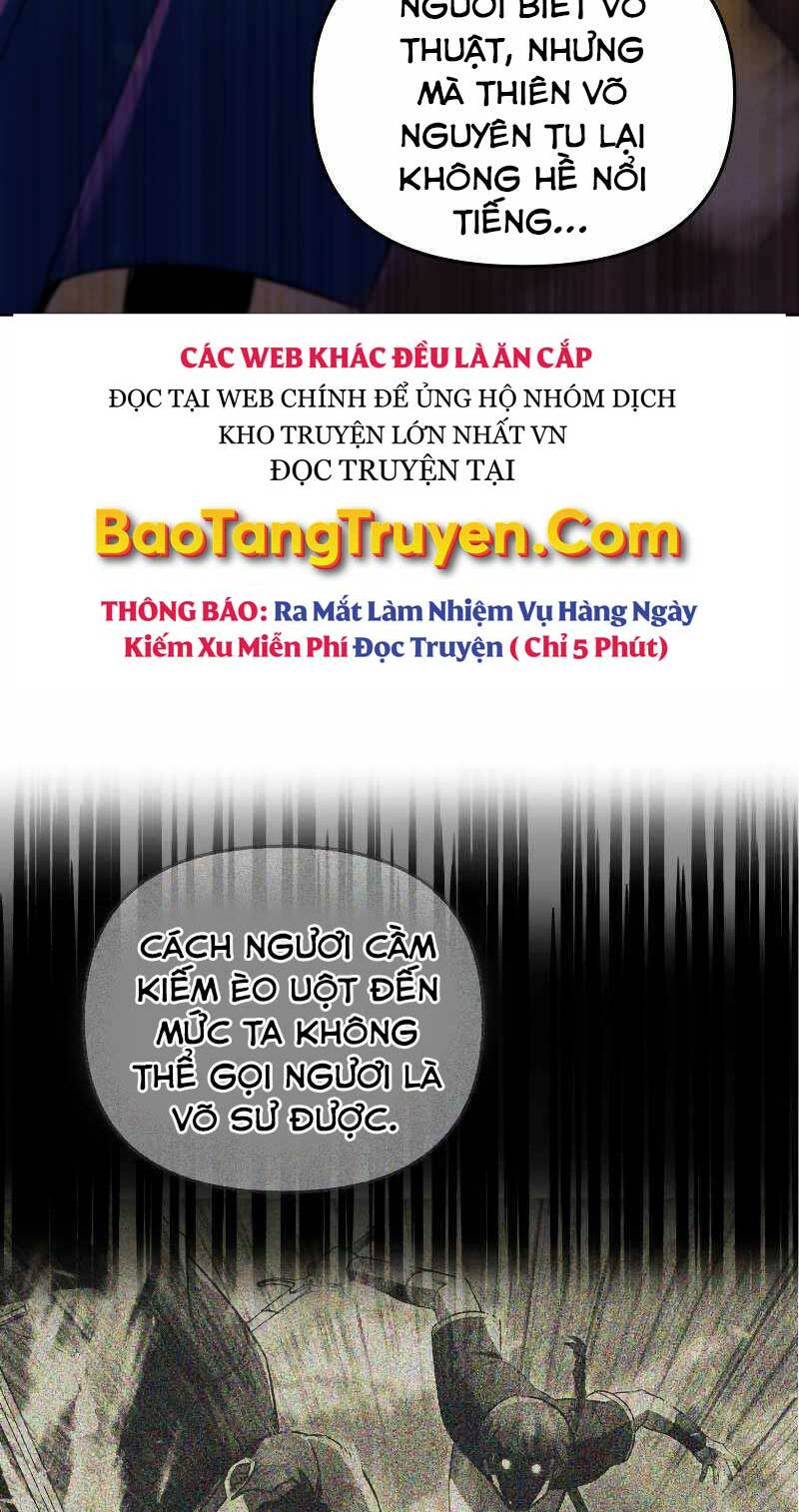 Thăng hạng từ đỉnh cấp: Chapter 42