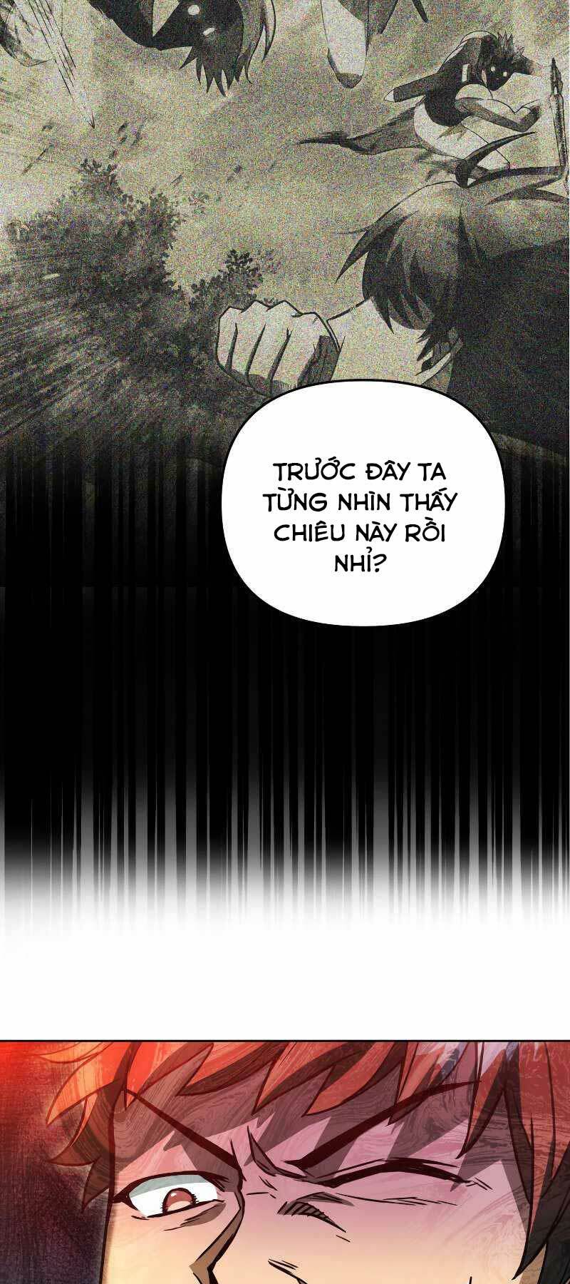 Thăng hạng từ đỉnh cấp: Chapter 42